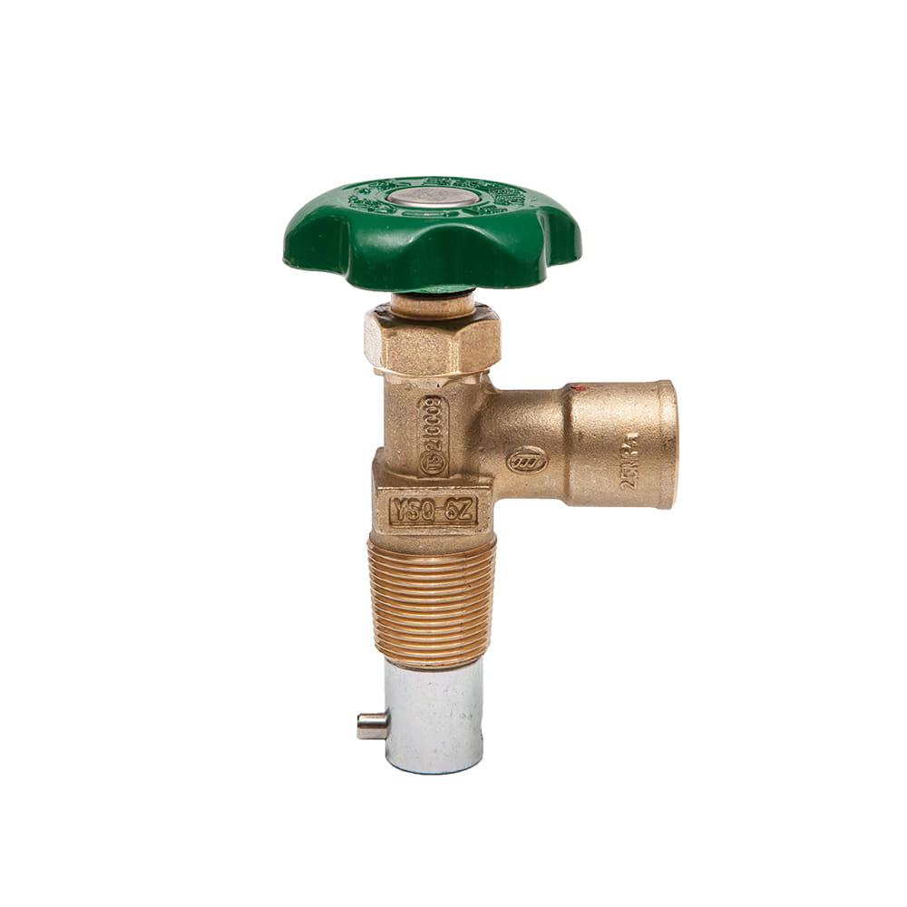 智能阀YSQ-6Z