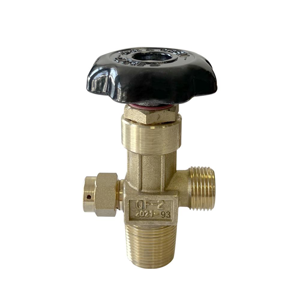 氧气阀QF-2