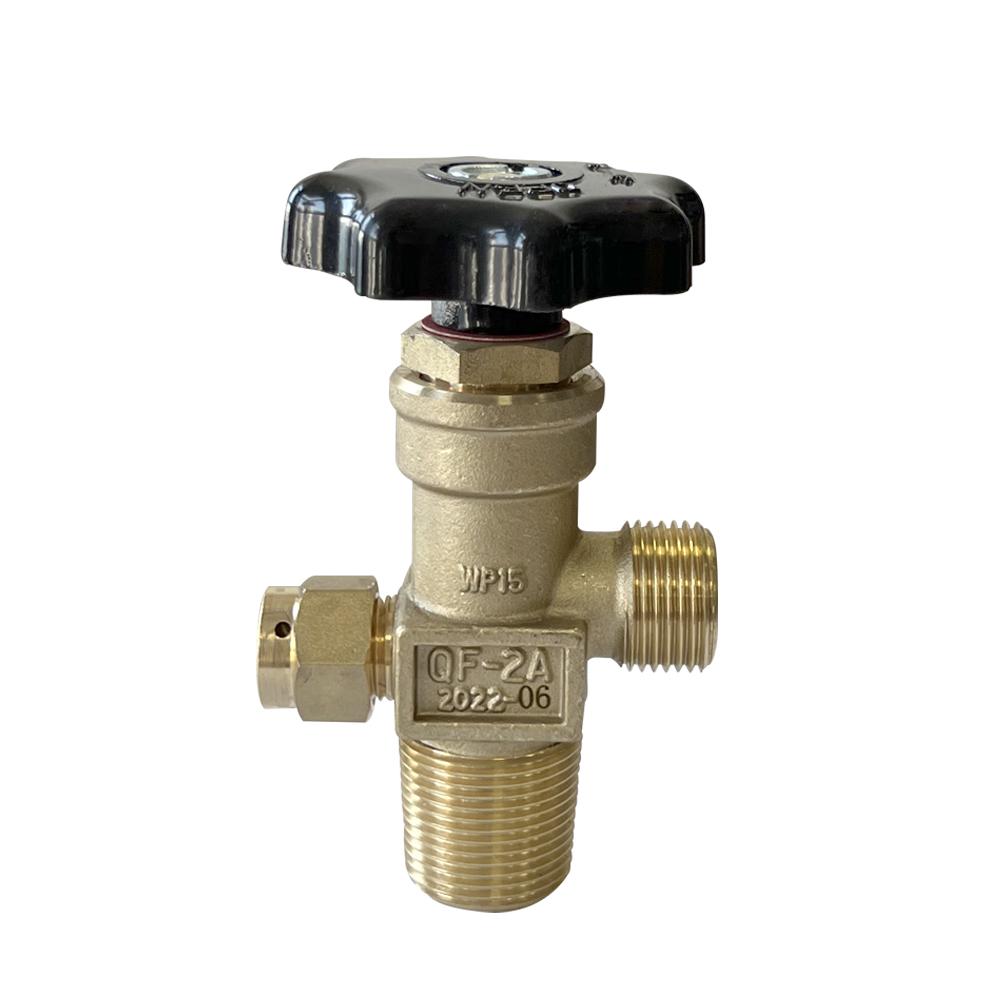 二氧化碳阀QF-2A