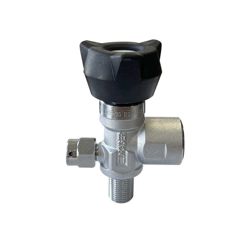 空气呼吸器用瓶阀KHF-30